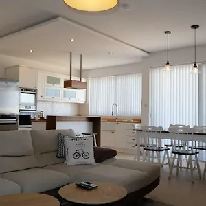  Apartamento The 3